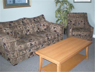 Turtle Bay Marina Resort Winfield Quarto foto